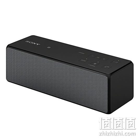 索尼 SRS-X33/BC CNC 无线蓝牙扬声器