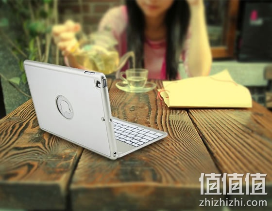 爱酷多 ipad air2/ipad air无线蓝牙键盘