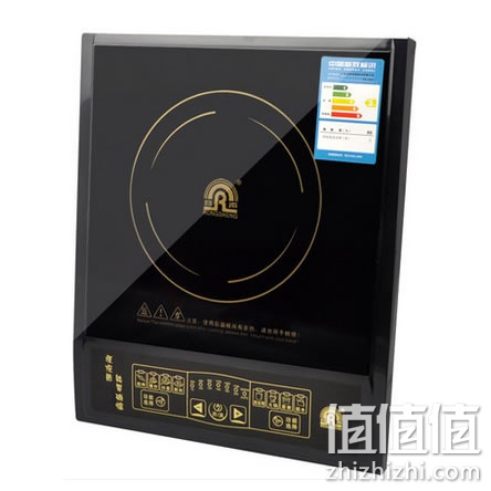 容声 CR-20E 电磁炉