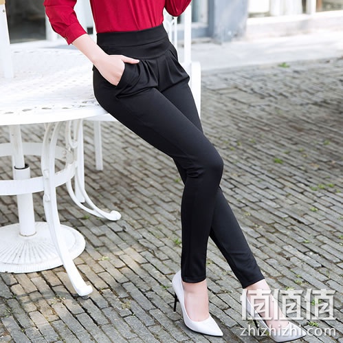 Showcai 女式哈伦裤