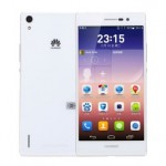华为 Ascend P7-L00 联通4G手机