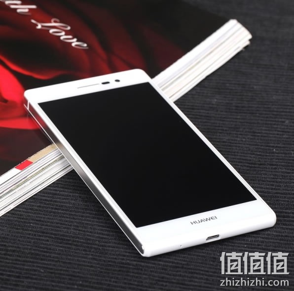 华为 Ascend P7-L00 联通4G手机