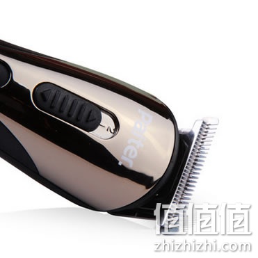 百特 GF668 婴儿理发器
