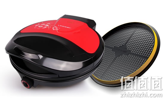利仁 LR-300HA 电饼铛