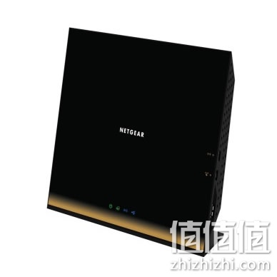 网件 R6300v2 1750M双频千兆无线路由器