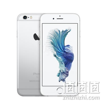 苹果 iPhone 6s (A1700) 128G 移动联通电信4G手机