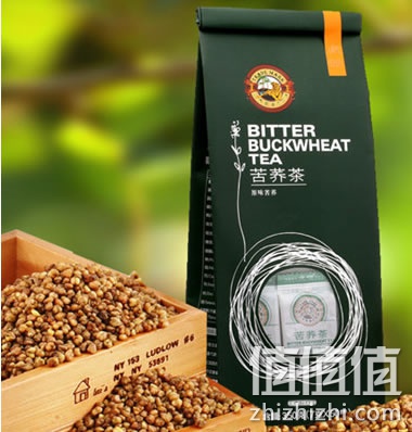 虎标 苦荞茶
