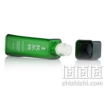 高丝 纯肌粹乳液