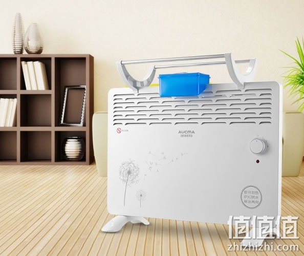 澳柯玛 NH20K321 欧式快热炉