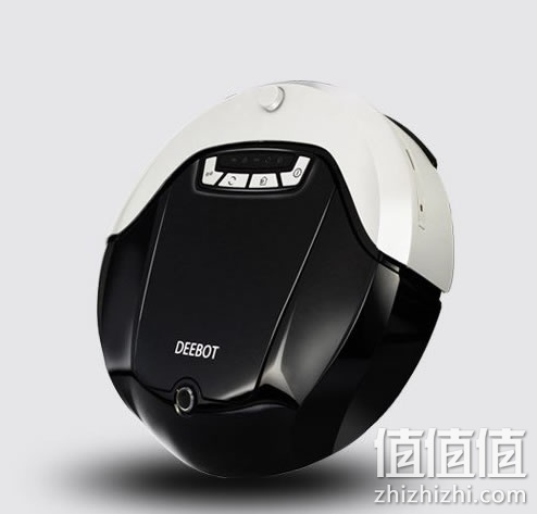 科沃斯 地宝黑骑士 526-BS 智能扫地机