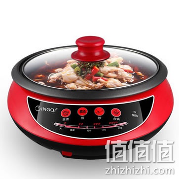 樱旗 CDK-110/JQ 电火锅