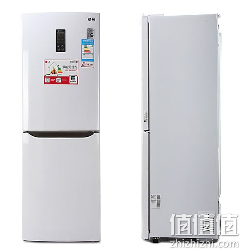 LG GR-M27PJPN 271升风冷两门冰箱