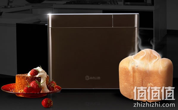 东菱 DL-T15A 全自动面包机