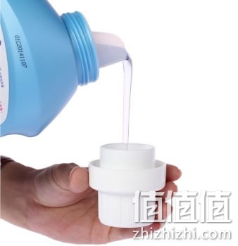 蓝月亮 深层洁净洗衣液（自然清香）