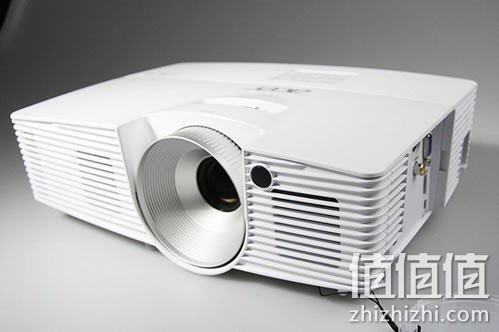 宏碁 X123PH 3D投影机 