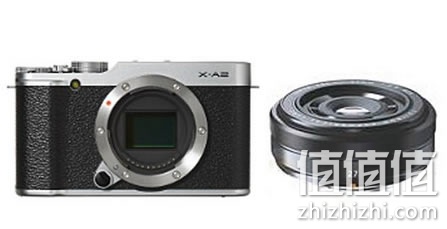 富士 X-A2 微单套机
