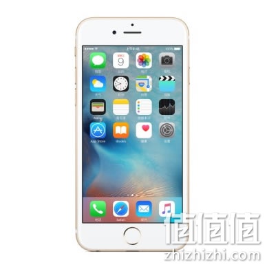 苹果 iPhone 6s (A1700) 16G 全网通4G手机