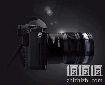 奥林巴斯 OM-D E-M5(12-50mm F3.5-6.3 EZ) 微单套机
