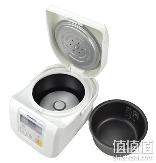 松下 SR-CCM051-W 1.5L迷你电饭煲