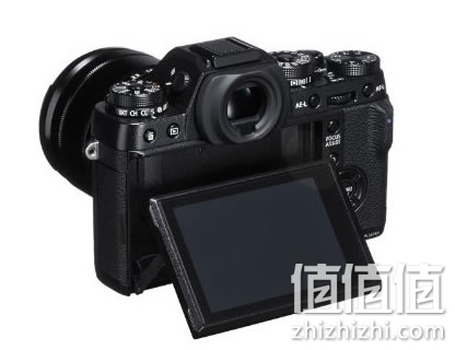 富士 X-T1 三防旗舰微单套机