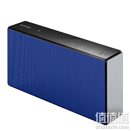 索尼 SRS-X55 NFC无线蓝牙音箱