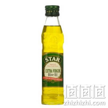星牌 特级初榨橄榄油