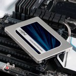 英睿达 MX200 CT250MX200SSD1 250G 2.5英寸SATA3固态硬盘