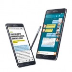 三星 Galaxy Note 4 N9108V 移动4G手机