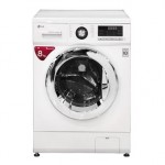 LG WD-T12412DG 8公斤变频滚筒洗衣机
