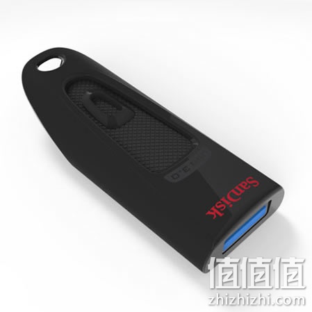 闪迪 至尊高速（CZ48） 32GB USB3.0 U盘