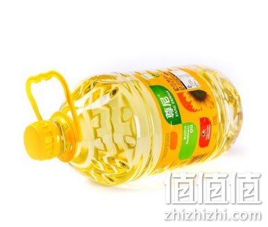 尊尼 葵花籽油