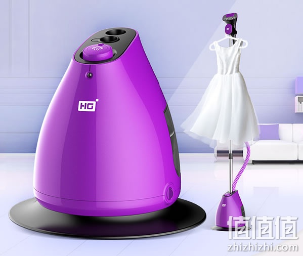 华光 QY6950-L 蒸汽挂烫机