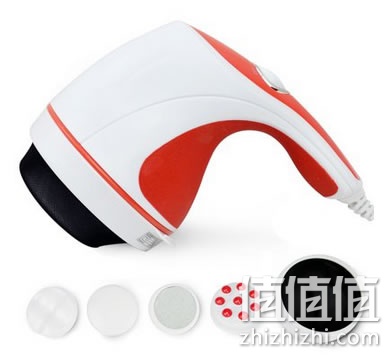凯仕乐 KSR-B802 多功能按摩器