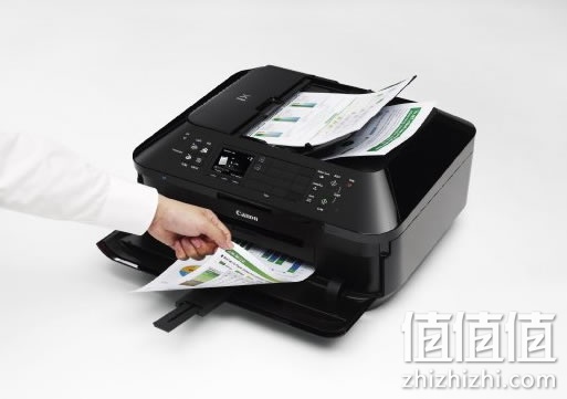 佳能 PIXMA MX922 无线一体机