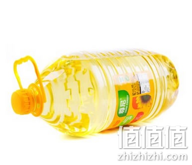 尊尼 葵花籽油