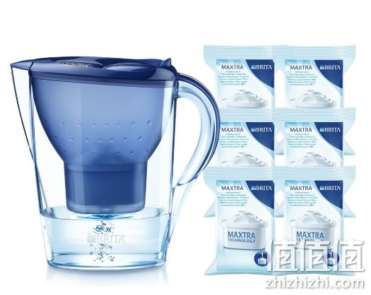 碧然德 Marella XL 滤水壶