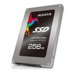 威刚 SP920 256G 2.5英寸SATA3固态硬盘