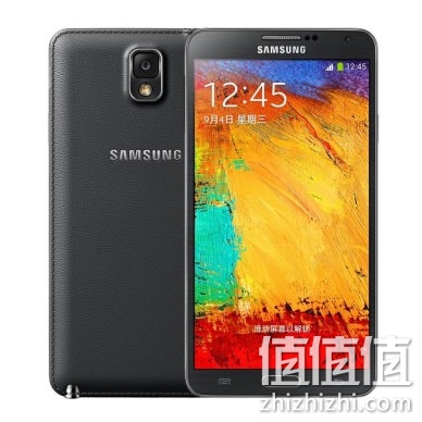 三星 Galaxy Note 3 (N9002) 联通3G手机