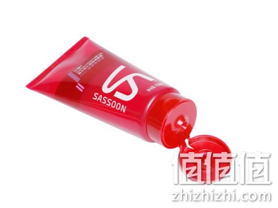 沙宣 强力持久造型啫喱膏