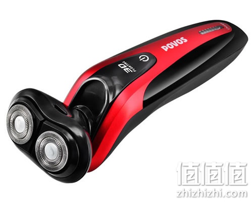 奔腾 PQ9206 全身水洗电动剃须刀