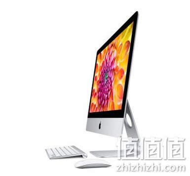 苹果 iMac 27英寸Retina 5K显示屏台式一体机