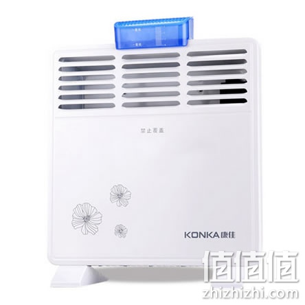 康佳 KH-NFJ06HY20R 对流取暖器