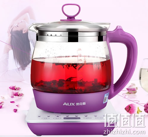 奥克斯 AUX-S896 多功能养生壶