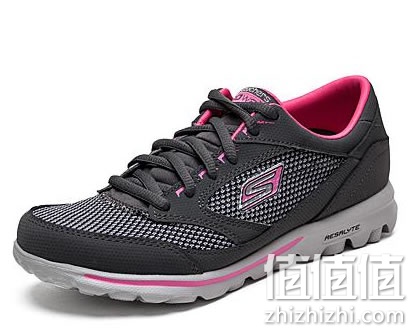 斯凯奇 ON-THE-GO系列 女式秋冬休闲鞋 