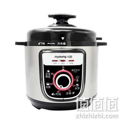 九阳 JYY-40YJ9 电压力锅