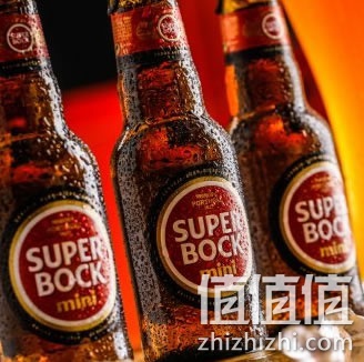 超级伯克 迷你原味啤酒