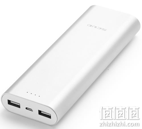 飞毛腿 X8 15000毫安移动电源/充电宝