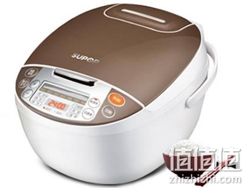 苏泊尔 CFXB40FC829-75 电饭煲