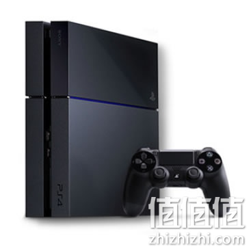 索尼 PlayStation 4 电脑娱乐机
