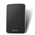 东芝 新黑甲虫系列 2TB 2.5英寸USB3.0移动硬盘
